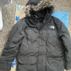 North Face Size 14/16 
