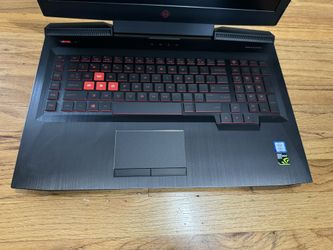 HP OMEN Gaming Laptop