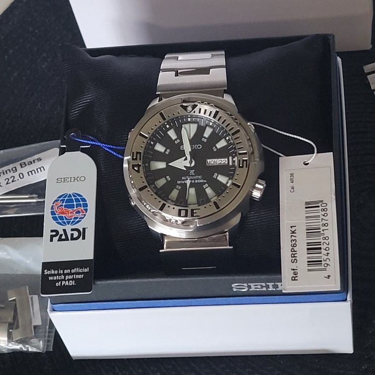 Seiko 637k1 sale