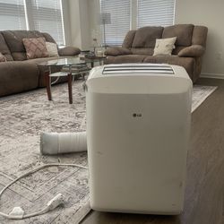 Portable AC Unit