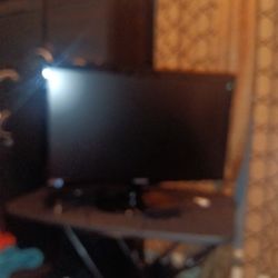 Samsung SyncMaster S24B300 Monitor