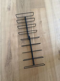 Wine Bottle Rack Wall Mounted