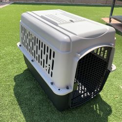 X L Dog Crate 
