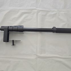 Swing Vision Stick Phone Holder Training Aid