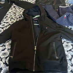 Tommy Jeans Puffer jacket 
