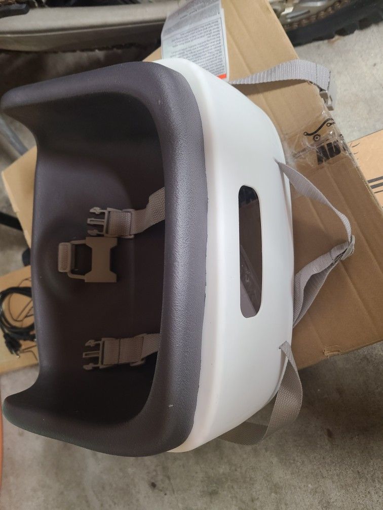 Kids Table Booster Seat