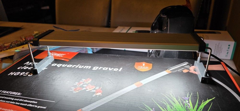 Chihiros High Quality Planted Tank Light