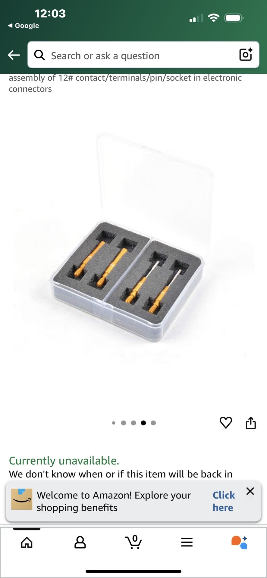 $20-JReady ST5165 Retention Tester Tips