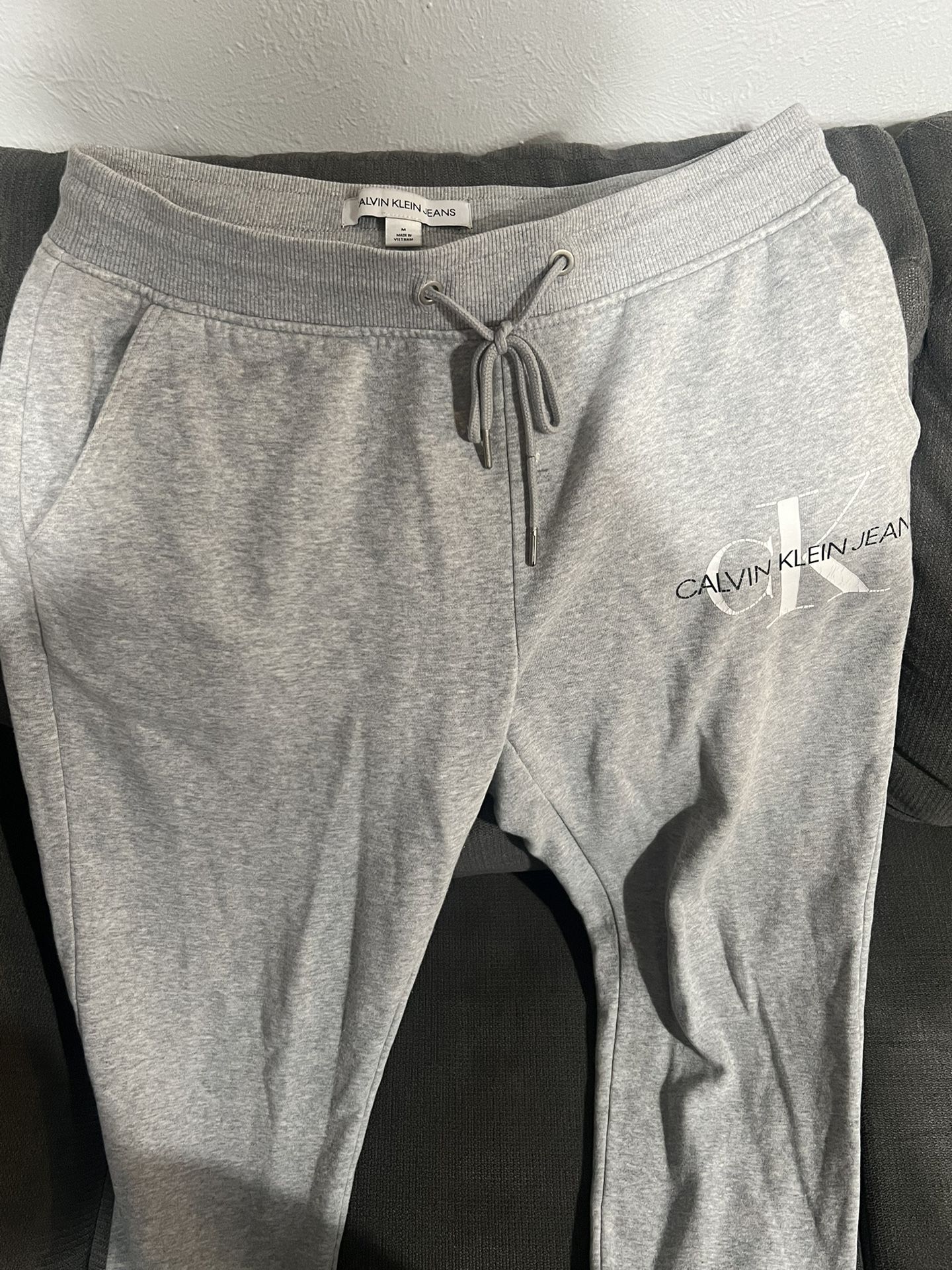 Calvin Klein M Mens Joggers