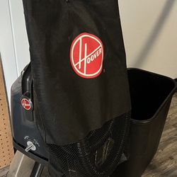 Hoover Carpet Cleaner 