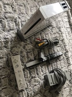 Nintendo wii
