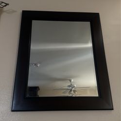Wall Mirror