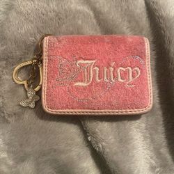 Juicy Wallet