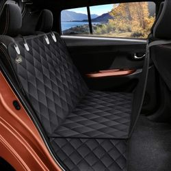 9 Pallets of New Dog Car Seat Covers – Wholesale Liquidation