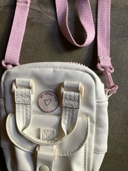 My daily bag girl