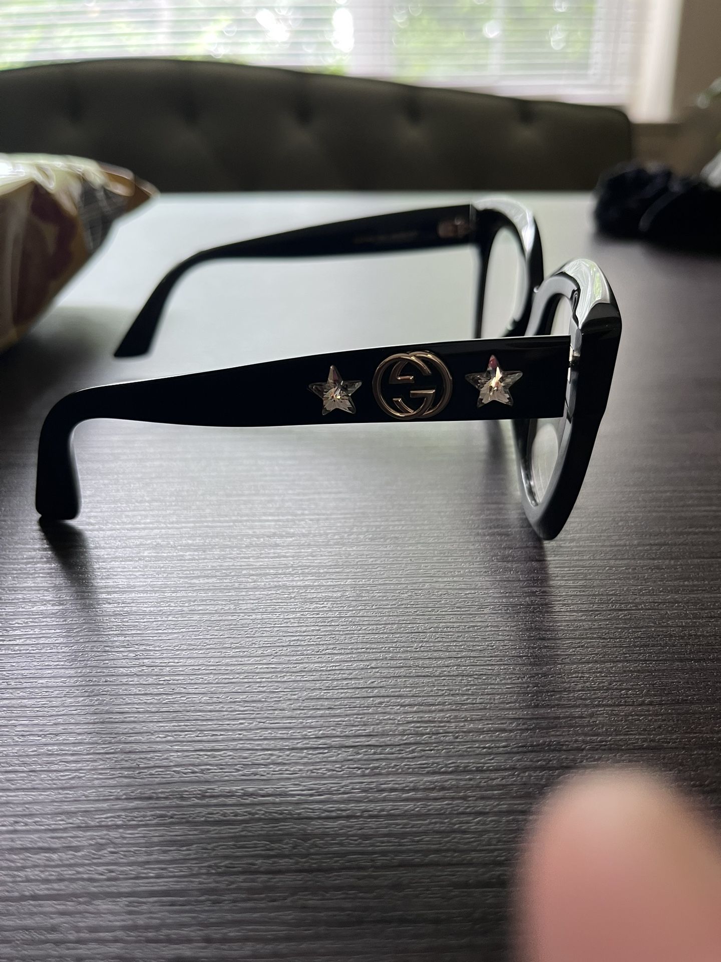 Gucci Glasses