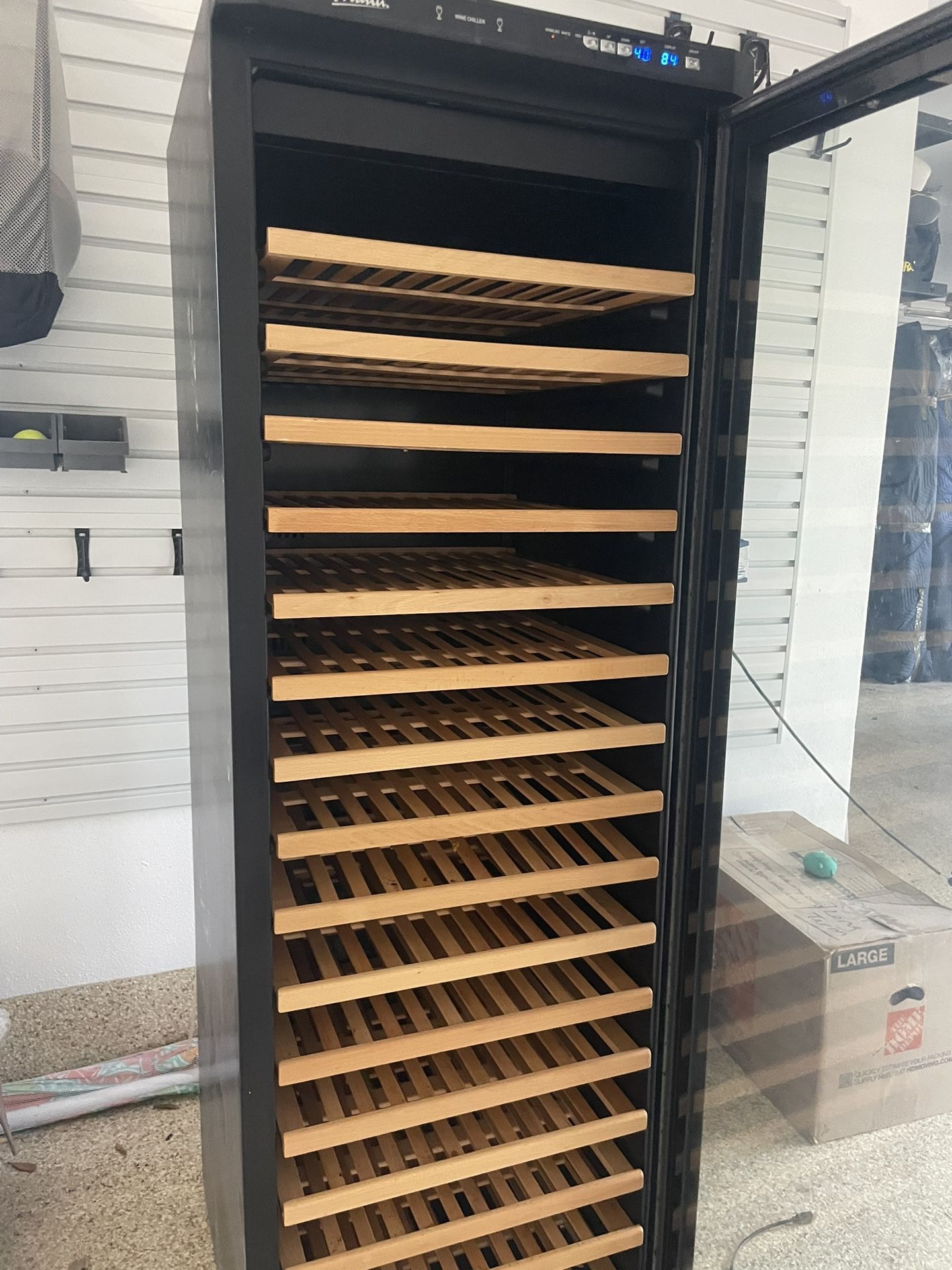 Beverage Cooler