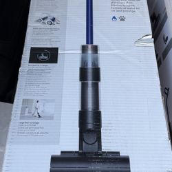 Dyson WashG1 Wet Cleaner Matte Black