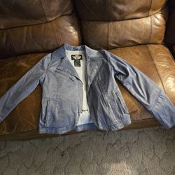 Harley Davidson Jacket Women's 