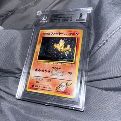 BGS 9 Blaine’s Moltres 