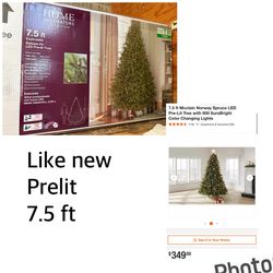 Christmas Tree