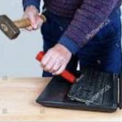 Tech Help – PC, Mac & Laptops