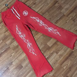 Hellstar Sweats