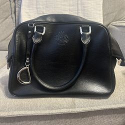 Used Ralph Lauren Bag