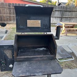 Bbq 