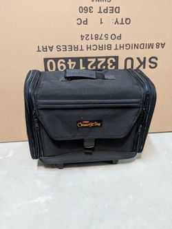 Create-a-Bag Crafting Tote