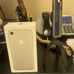 iPhone 7 Great Condition 