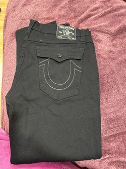 True religion jeans for men size 42 True religion jeans for men size 40