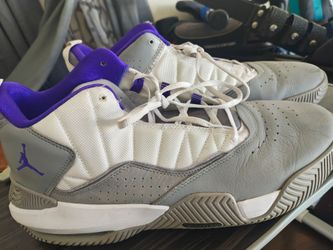 Men's size 13 Jordans