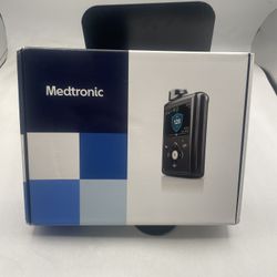 Medtronic MiniMed 670G Insulin Device NEW SEALED 