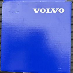 Volvo OEM Engine Oil Level Sensor – New ((contact info removed)1)