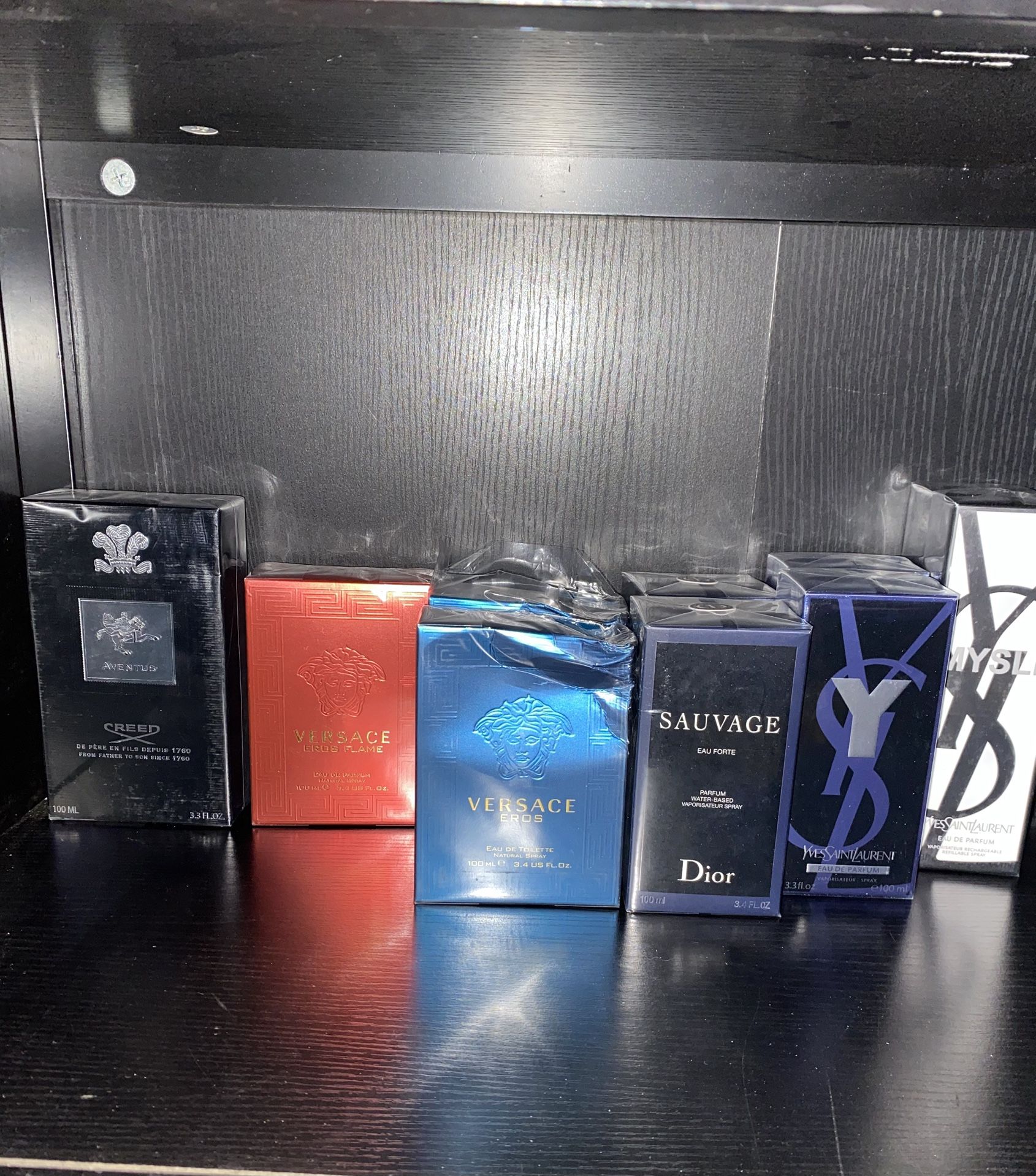 Cologne For Men