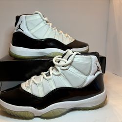 Jordan 11 Retro Concord 2018