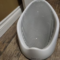 Baby Bath Support 