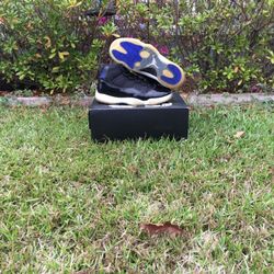 Jordan 11 High Space Jam