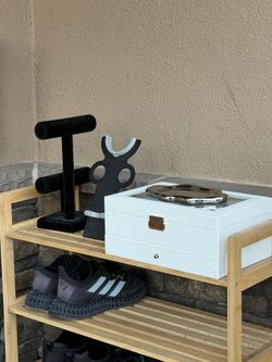 Jewelry Hanger Jewelry Box Jewelry Tray Dyson Holder 