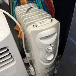 Portable Heater 