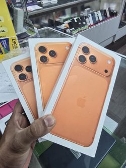 IPhone 17 Pro Unlock Pay Low Down No Crdt Needed