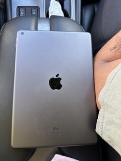 iPad 8 WiFi
