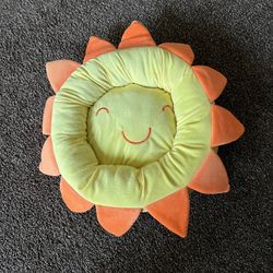 Cat Bed Pillow