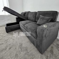 New Sofa Bed 