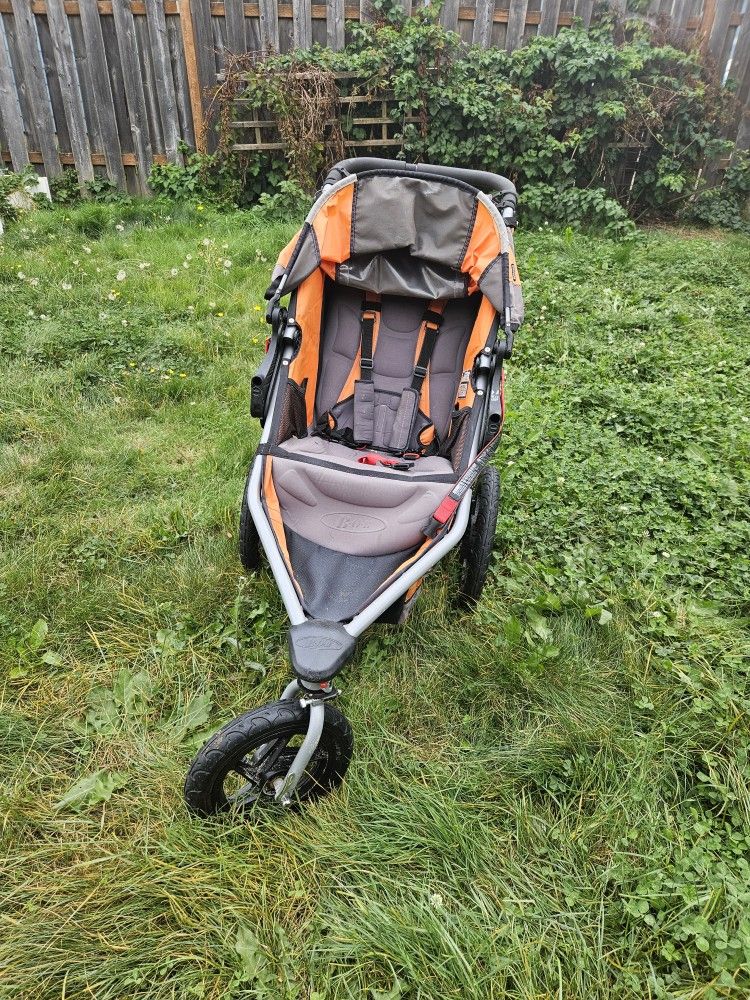 Bob Stroller 