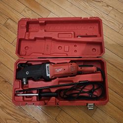 Milwaukee (CORDED) Super Hawg