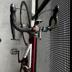 Two Bikes
