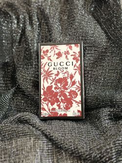 Gucci Bloom