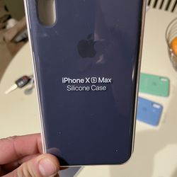 iPhone X Max Cases